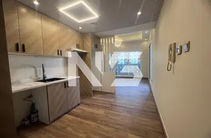 Apartment - 1 Bedroom - 2 Bathrooms for sale in The Dunes - Dubai Silicon Oasis - Dubai
