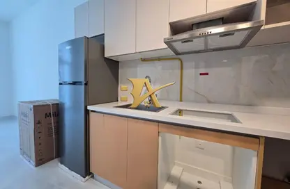 شقة - 1 حمام للايجار في سكايز من دانوب - ارجان - دبي