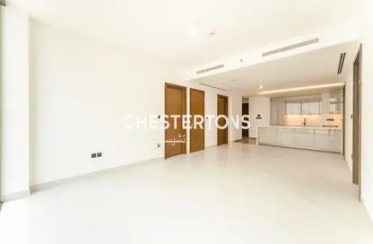 Apartment - 3 Bedrooms - 5 Bathrooms for rent in The Crest Tower Podium - The Crest - Sobha Hartland - Mohammed Bin Rashid City - Dubai Apartment - 3 Bedrooms - 5 Bathrooms for rent in The Crest Tower Podium - The Crest - Sobha Hartland - Mohammed Bin Rashid City - Dubai