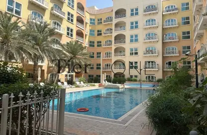 Apartment - 1 Bedroom - 2 Bathrooms for rent in Ritaj E - Ritaj (Residential Complex) - Dubai Investment Park (DIP) - Dubai