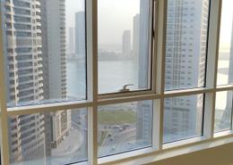 Details image for: Apartment - 2 bedrooms - 2 bathrooms for rent in Rose Tower 1 - Rose Tower - Al Khan - Sharjah, Image 1
