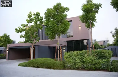 Townhouse - 4 Bedrooms - 6 Bathrooms for sale in Kaya - Masaar - Tilal City - Sharjah