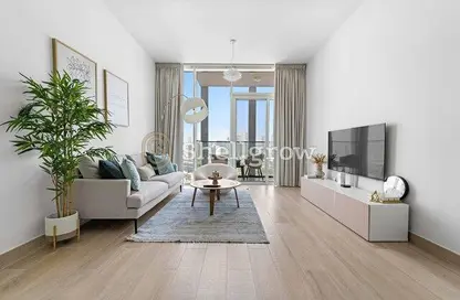 Apartment - 1 Bedroom - 1 Bathroom for rent in Bloom Towers - Jumeirah Village Circle - Dubai