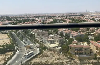 Apartment - 2 Bedrooms - 2 Bathrooms for rent in Etlala Residence 2 - Etlala Residence - Dubai Land Residence Complex - Dubai