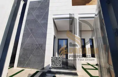 فيلا - 6 غرف نوم - 8 حمامات للبيع في الباهيه هيلز - الباهية - عجمان