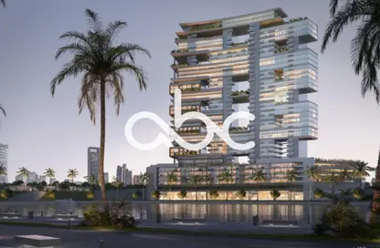 Apartment - Studio - 1 Bathroom for sale in Radiant Marina Towers - Shams Abu Dhabi - Al Reem Island - Abu Dhabi