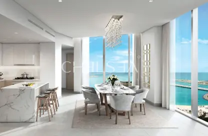 Apartment - 1 Bedroom - 2 Bathrooms for sale in LIV Marina - Dubai Marina - Dubai