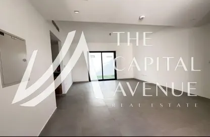 Townhouse - 2 Bedrooms - 3 Bathrooms for rent in Al Ghadeer 2 - Al Ghadeer - Abu Dhabi