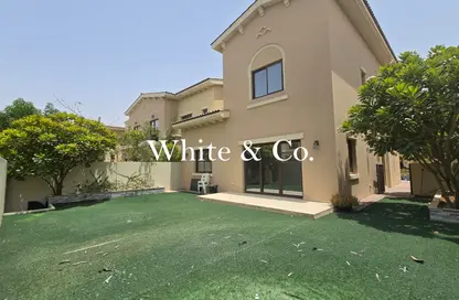 Townhouse - 3 Bedrooms - 4 Bathrooms for rent in Mira 2 - Mira - Reem - Dubai
