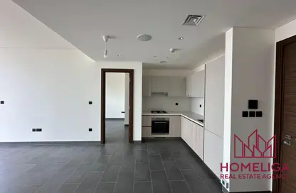 Apartment - 2 Bedrooms - 2 Bathrooms for sale in The Crest Tower B - The Crest - Sobha Hartland - Mohammed Bin Rashid City - Dubai