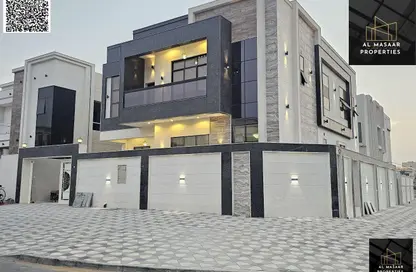 Villa - 6 Bedrooms - 7+ Bathrooms for sale in Al Amira Village - Al Yasmeen - Ajman