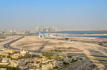 شقة - غرفة نوم - 2 حمامات للبيع في برج فيدا دبي مول 2 - فيدا ريزيدنس دبي مول - دبي وسط المدينة - دبي