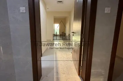 شقة - 2 غرف نوم - 2 حمامات للايجار في بنايات ارنكو - المدار 2 - المدار - أم القيوين