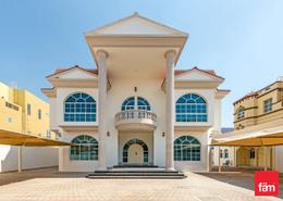 Villa - 5 bedrooms - 6 bathrooms for rent in Mirdif Villas - Mirdif - Dubai