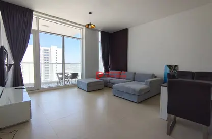 Apartment - 1 Bedroom - 2 Bathrooms for rent in PG Upperhouse - Al Furjan - Dubai