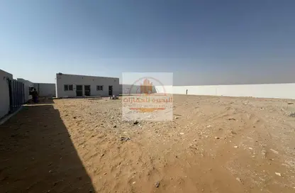 Land - Studio for rent in Al Jlail - Al Sajaa - Sharjah