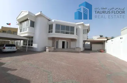 Villa - 6 Bedrooms - 7 Bathrooms for rent in Al Mamzar Villas - Al Mamzar - Deira - Dubai