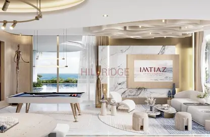 Apartment - 1 Bedroom - 1 Bathroom for sale in Sunset Bay 3 - Dubai Islands - Deira - Dubai