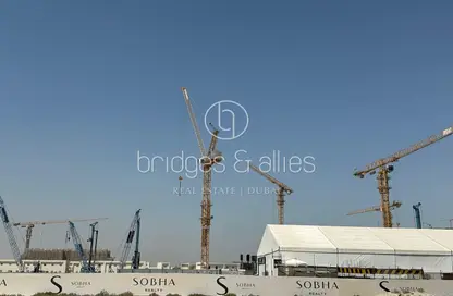 شقة - 2 غرف نوم - 4 حمامات للبيع في سكاي سكيب أفينيو - شوبا هارتلاند الثانية - بو كدرة - دبي