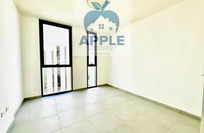 Apartment - Studio - 1 Bathroom for rent in The Riff 4 - The Riff - Aljada - Sharjah