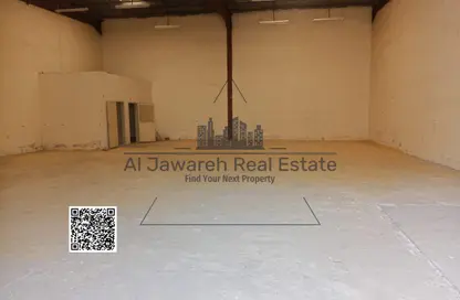 مستودع - استوديو - 1 حمام للايجار في الجرف الصناعية 3 - الجرف الصناعية - عجمان