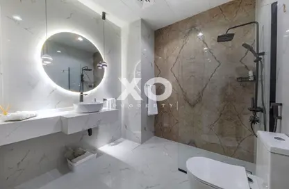Villa - 5 Bedrooms - 6 Bathrooms for rent in Garden Homes Frond O - Garden Homes - Palm Jumeirah - Dubai