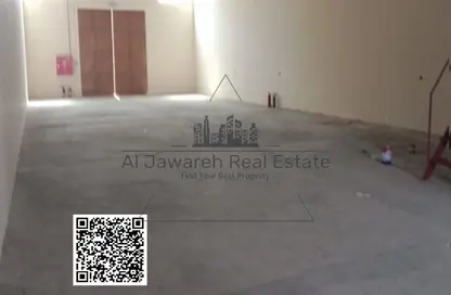 Warehouse - Studio - 1 Bathroom for rent in Industrial Area 1 - Emirates Modern Industrial - Umm Al Quwain