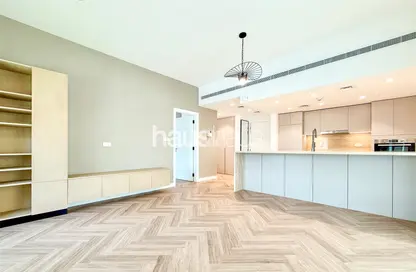 Apartment - 1 Bedroom - 1 Bathroom for sale in Al Ghozlan 3 - Al Ghozlan - Greens - Dubai