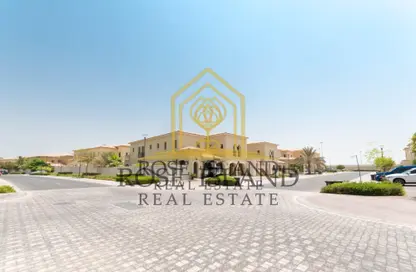 تاون هاوس - 4 غرف نوم - 5 حمامات للبيع في فلل سعديات بيتش - شاطئ السعديات - جزيرة السعديات - أبوظبي