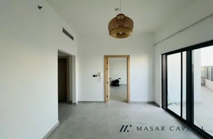 شقة - غرفة نوم - 1 حمام للايجار في بنغاطي جيمز - قرية الجميرا سركل - دبي