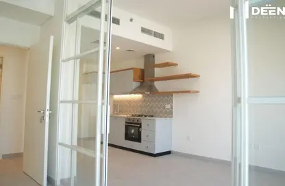Apartment - 1 Bedroom - 1 Bathroom for rent in Golfville - Dubai Hills Estate - Dubai