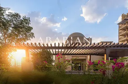 شقة - غرفة نوم - 1 حمام للبيع في الجازي 2 - مدينة جميرا ليفينج - أم سقيم - دبي شقة - غرفة نوم - 1 حمام للبيع في الجازي 2 - مدينة جميرا ليفينج - أم سقيم - دبي