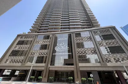 Apartment - 1 Bedroom - 2 Bathrooms for rent in Burj Khalifa - Burj Khalifa Area - Downtown Dubai - Dubai Apartment - 1 Bedroom - 2 Bathrooms for rent in Burj Khalifa - Burj Khalifa Area - Downtown Dubai - Dubai