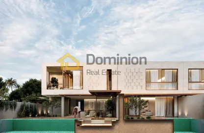 Villa - 6 Bedrooms - 7+ Bathrooms for sale in Al Tay Hills - Al Tay West - Al Suyoh - Sharjah