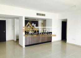 Apartment - 2 bedrooms - 2 bathrooms for sale in Tower 21 - Al Reef Downtown - Al Reef - Abu Dhabi
