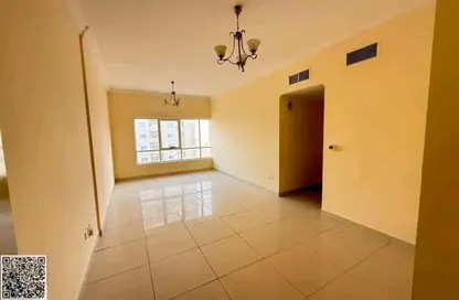 Apartment - 1 Bedroom - 2 Bathrooms for rent in Rifa 1 - Al Nuaimiya - Ajman