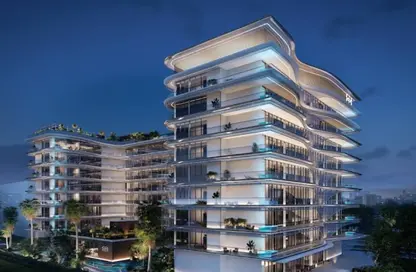 Apartment - 3 Bedrooms - 4 Bathrooms for sale in Bond Enclave - Arjan - Dubai