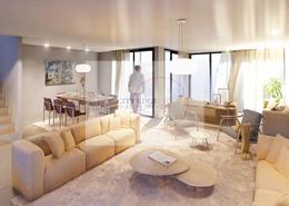 Villa - 4 bedrooms - 5 bathrooms for sale in Sharjah Garden City - Sharjah