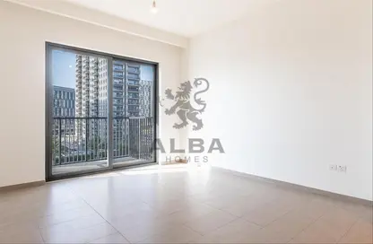 Apartment - 1 Bedroom - 1 Bathroom for sale in Executive Residences 1 - Executive Residences - Dubai Hills Estate - Dubai