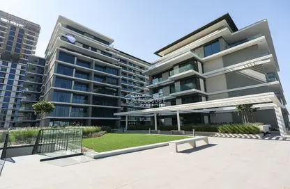 شقة - 2 غرف نوم - 2 حمامات للايجار في مبني سي جيت 3 - سيجيت - ميناء راشد - دبي