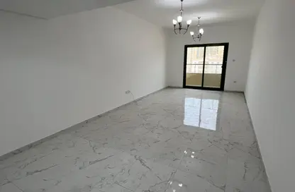 Apartment - 2 Bedrooms - 2 Bathrooms for rent in Al Rashidiya 2 - Al Rashidiya - Ajman