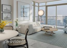 Apartment - 2 bedrooms - 2 bathrooms for sale in Creek Crescent - Dubai Creek Harbour (The Lagoons) - Dubai