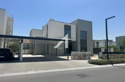 Villa - 4 Bedrooms - 5 Bathrooms for rent in Murooj Al Furjan - Al Furjan - Dubai