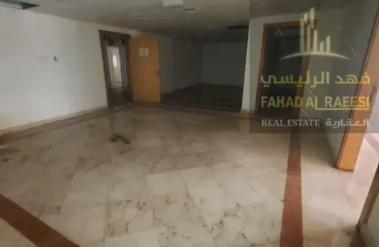 مكتب - استوديو - 8 حمامات للايجار في 8 عجمان ون تاور - عجمان واحد - عجمان وسط المدينة - عجمان