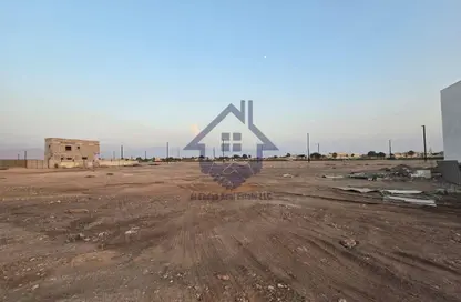 Land - Studio for sale in Dafan Al Khor - Ras Al Khaimah