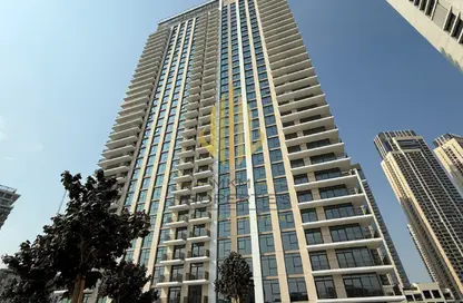 Apartment - 2 Bedrooms - 2 Bathrooms for rent in Creek Palace - Dubai Creek Harbour (The Lagoons) - Dubai
