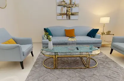 شقة - غرفة نوم - 1 حمام للبيع في قرية الأميرة - عجمان شقة - غرفة نوم - 1 حمام للبيع في قرية الأميرة - عجمان