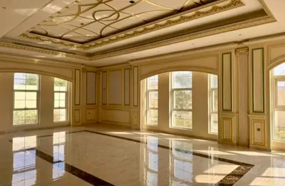 Villa for sale in Al Shamkha - Abu Dhabi