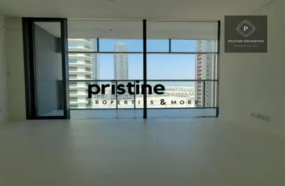 Apartment - 1 Bedroom - 1 Bathroom for rent in RDK Towers - Najmat Abu Dhabi - Al Reem Island - Abu Dhabi