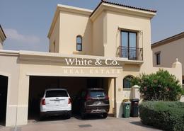 Villa - 4 bedrooms - 4 bathrooms for sale in Lila - Arabian Ranches 2 - Dubai